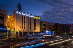  Al Muhaidb Al Olaya - Khurais  Эр-Рияд